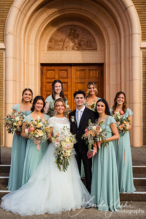 Wedding Party-8