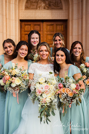 Wedding Party-12