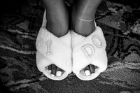 McCabe Wedding B&W-6
