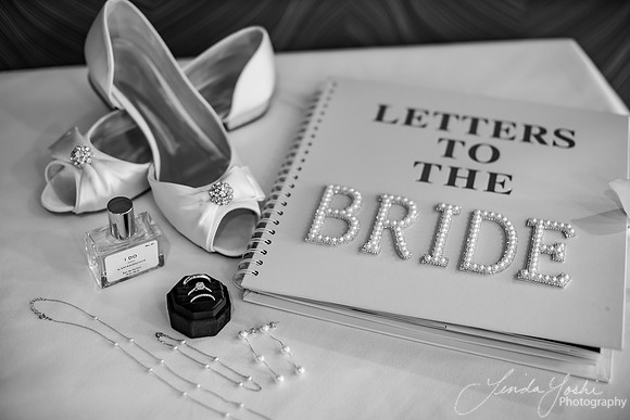 McCabe Wedding B&W-12