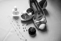 McCabe Wedding B&W-1