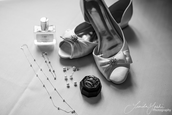 McCabe Wedding B&W-1