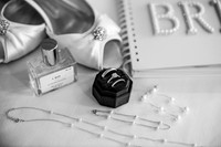 McCabe Wedding B&W-13