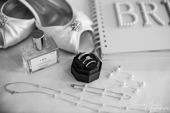 McCabe Wedding B&W-13