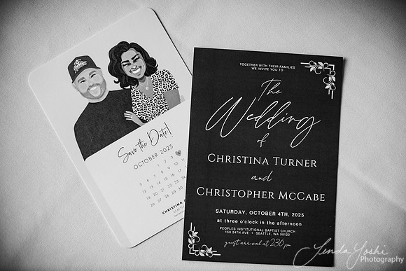 McCabe Wedding B&W-22