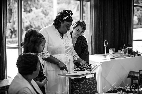 McCabe Wedding B&W-30