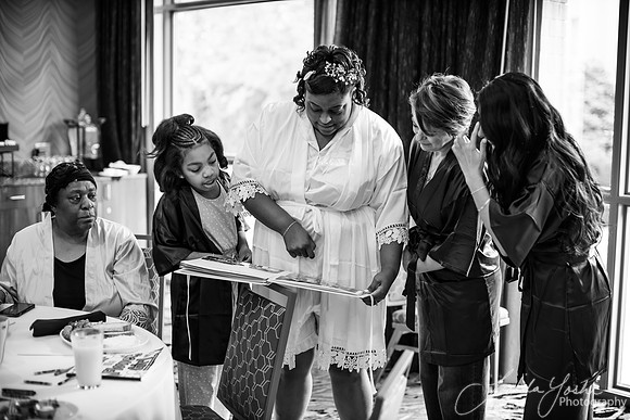McCabe Wedding B&W-33