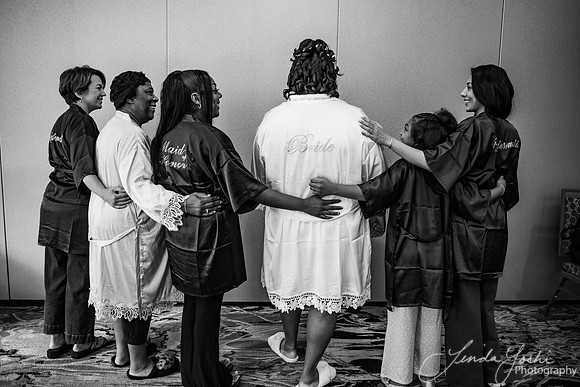 McCabe Wedding B&W-38