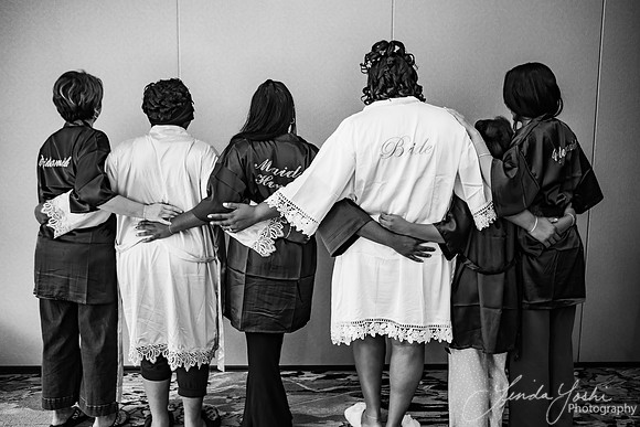 McCabe Wedding B&W-37