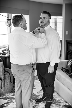 McCabe Wedding B&W-64