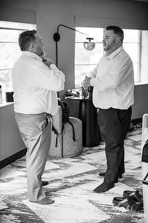 McCabe Wedding B&W-63