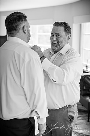 McCabe Wedding B&W-66