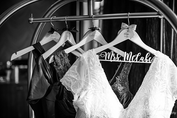 McCabe Wedding B&W-82