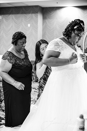 McCabe Wedding B&W-84