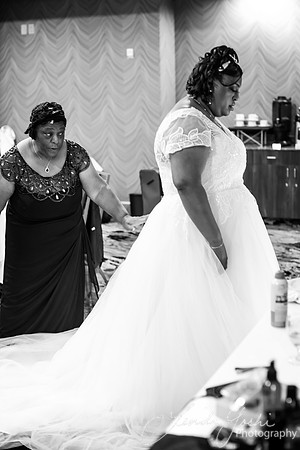 McCabe Wedding B&W-88
