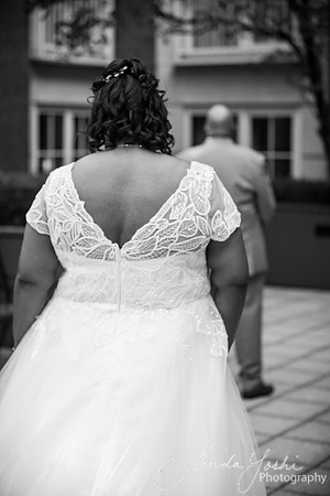 McCabe Wedding B&W-92