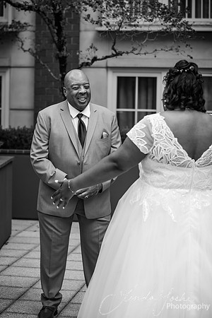 McCabe Wedding B&W-96