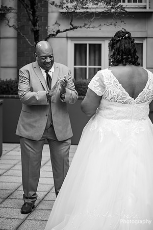 McCabe Wedding B&W-97