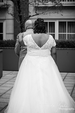 McCabe Wedding B&W-94