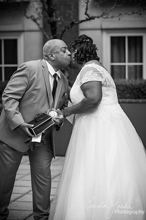 McCabe Wedding B&W-99