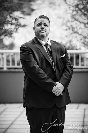 McCabe Wedding B&W-103