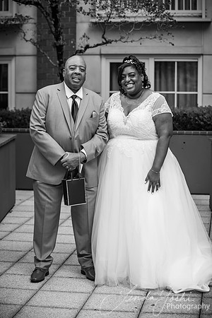 McCabe Wedding B&W-101
