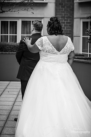 McCabe Wedding B&W-110