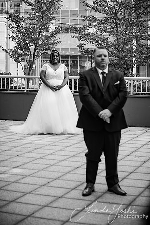 McCabe Wedding B&W-105