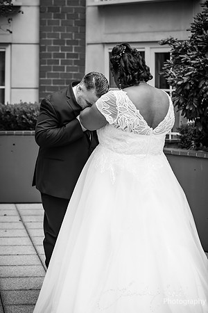 McCabe Wedding B&W-119