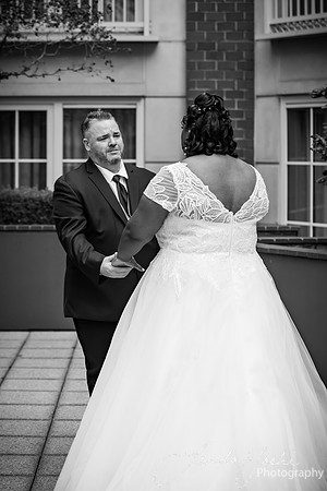 McCabe Wedding B&W-118