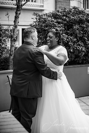 McCabe Wedding B&W-124