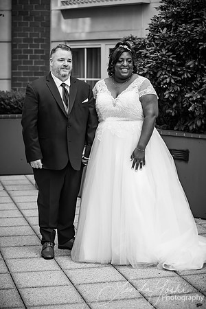 McCabe Wedding B&W-130