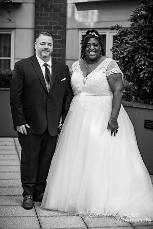 McCabe Wedding B&W-131