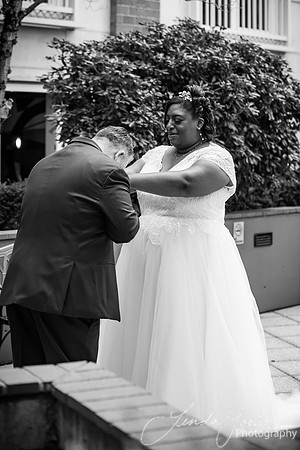 McCabe Wedding B&W-127