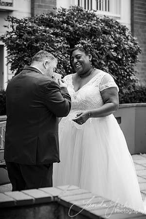 McCabe Wedding B&W-128