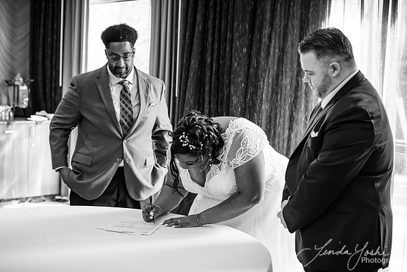 McCabe Wedding B&W-136