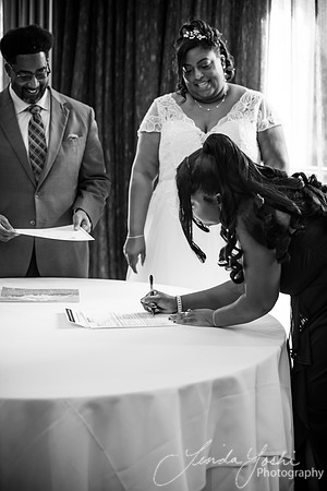 McCabe Wedding B&W-138