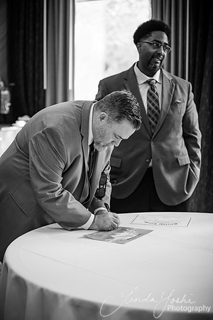 McCabe Wedding B&W-141
