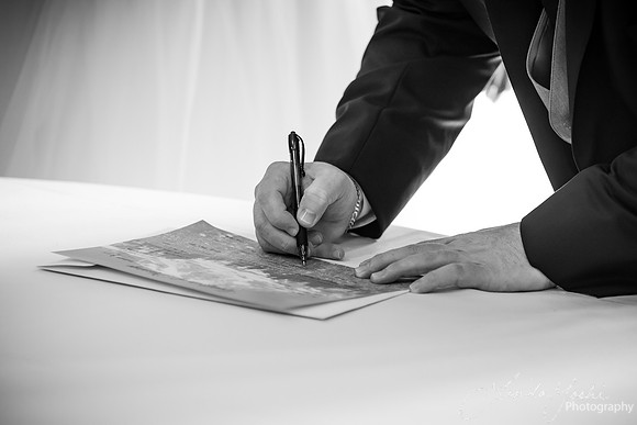 McCabe Wedding B&W-140