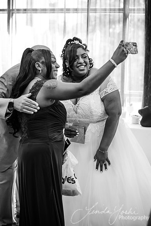 McCabe Wedding B&W-146