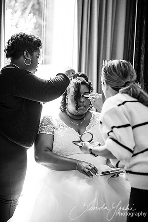 McCabe Wedding B&W-142