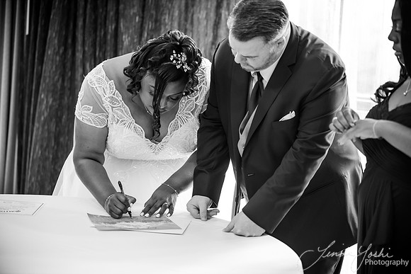 McCabe Wedding B&W-139
