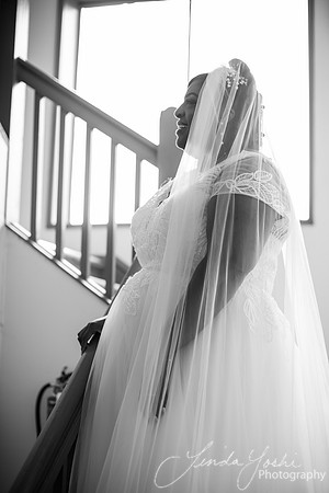 McCabe Wedding B&W-151