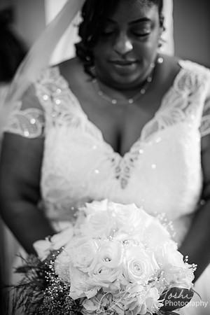 McCabe Wedding B&W-158