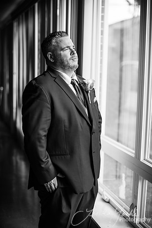 McCabe Wedding B&W-162