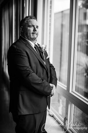 McCabe Wedding B&W-160