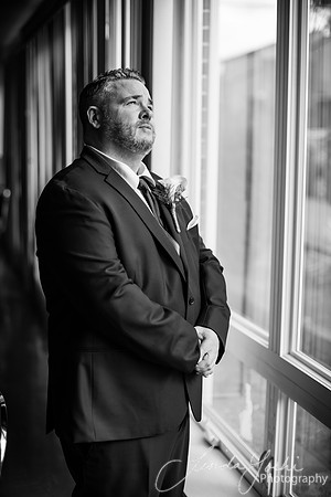 McCabe Wedding B&W-161