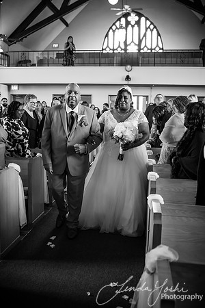 McCabe Wedding B&W-167