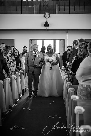 McCabe Wedding B&W-165