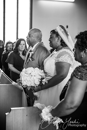 McCabe Wedding B&W-170